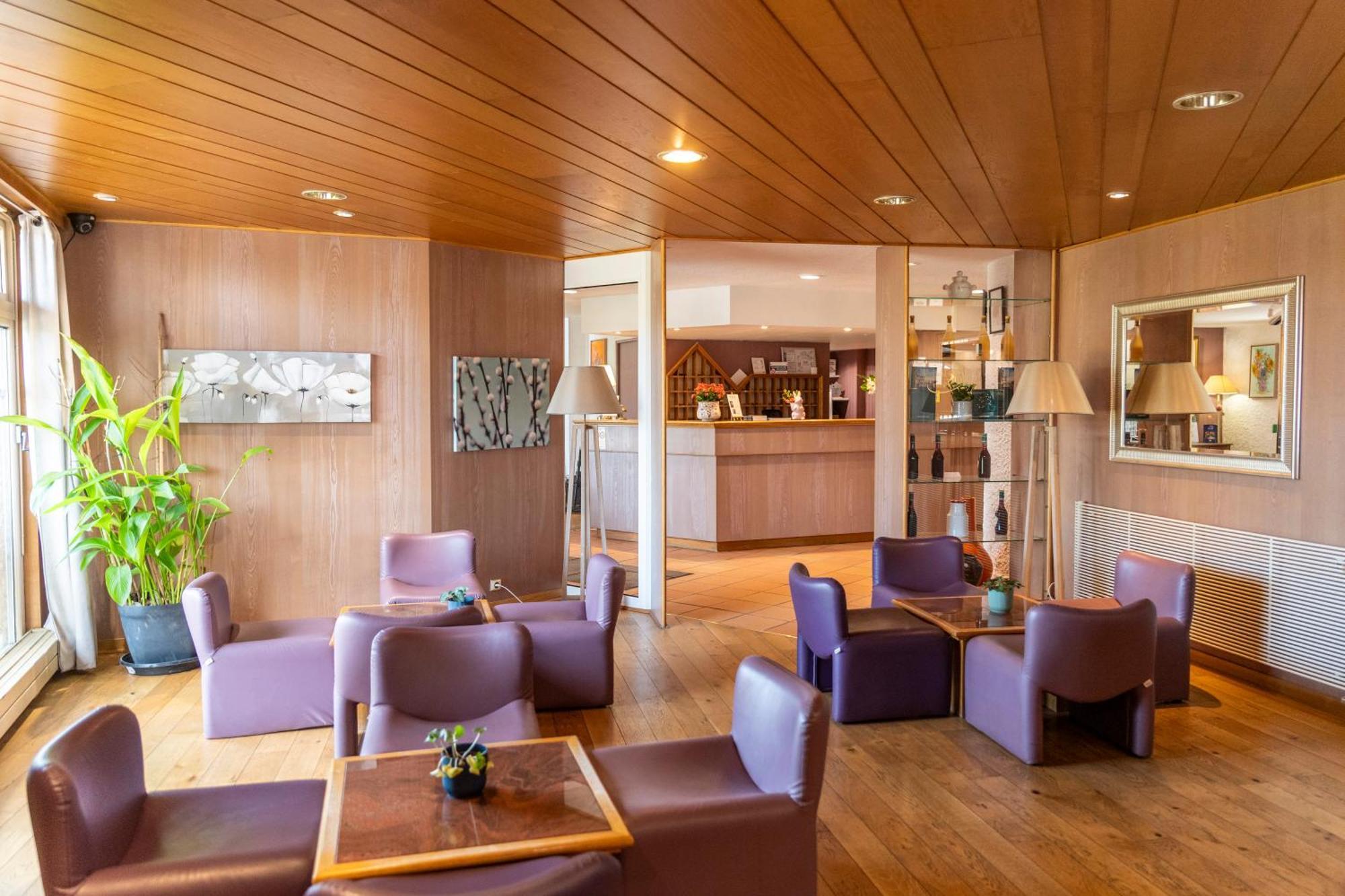Le Relais Fleuri, Hotel Et Restaurant Logis - Avallon Sauvigny-le-Bois Exteriér fotografie